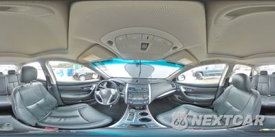 Zdjęcie 15 z 15 samochodu: 2013 NISSAN ALTIMA 2.5 VIN:1N4AL3APXDN572345 - miniatura