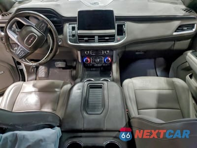 Zdjęcie 8 z 14 samochodu: 2022 GMC YUKON XL C1500 SLT VIN:1GKS1GKDXNR205511 - miniatura