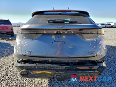 Zdjęcie 6 z 13 samochodu: 2023 NISSAN ARIYA PLATINUM + VIN:JN1DF0CD4PM707154 - miniatura