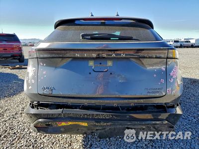 Zdjęcie 6 z 13 samochodu: 2023 NISSAN ARIYA PLATINUM + VIN:JN1DF0CD4PM707154 - miniatura
