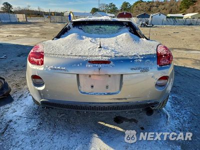 Zdjęcie 6 z 12 samochodu: 2008 PONTIAC SOLSTICE VIN:1G2MB35B78Y101500 - miniatura