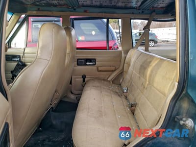 Zdjęcie 10 z 12 samochodu: 1996 JEEP CHEROKEE SPORT VIN:1J4FJ68S9TL205829 - miniatura