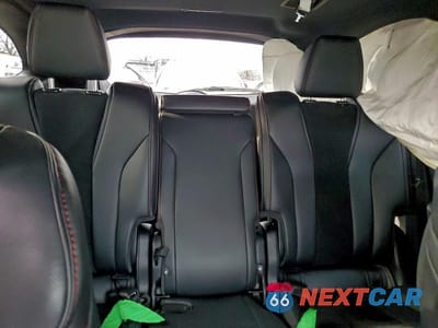 Zdjęcie 10 z 12 samochodu: 2024 ACURA MDX A-SPEC VIN:5J8YE1H08RL022971 - miniatura