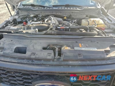 Zdjęcie 12 z 14 samochodu: 2023 FORD F250 SUPER DUTY VIN:1FT8W2BM7PEC41600 - miniatura