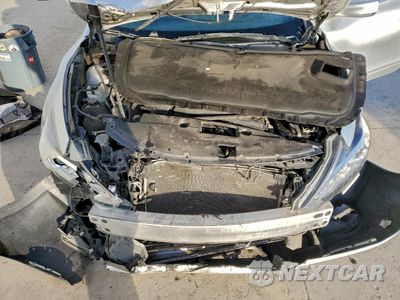 Zdjęcie 11 z 12 samochodu: 2016 NISSAN ALTIMA 2.5 VIN:1N4AL3AP3GC237010 - miniatura