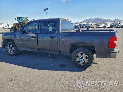 Drugie zdjęcie samochodu z przodu: 2011 CHEVROLET SILVERADO C1500 LT VIN:3GCPCSE00BG156662 - miniatura