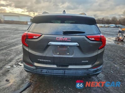 Zdjęcie 6 z 13 samochodu: 2019 GMC TERRAIN SLE VIN:3GKALTEV5KL209780 - miniatura