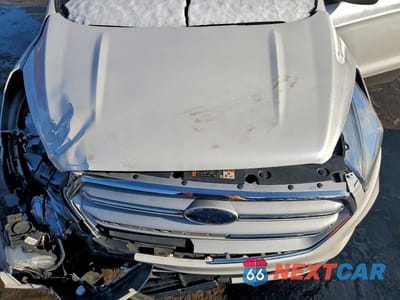 Zdjęcie 12 z 13 samochodu: 2019 FORD ESCAPE SE VIN:1FMCU9GD3KUC57644 - miniatura