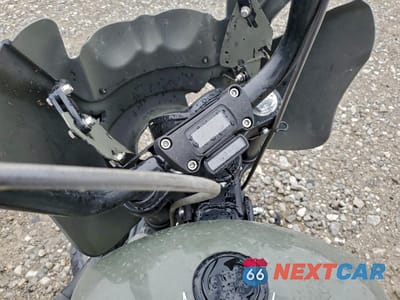 Zdjęcie 7 z 9 samochodu: 2021 HARLEY-DAVIDSON FXBBS VIN:1HD1YYK17MB037203 - miniatura