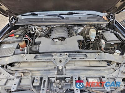 Zdjęcie 12 z 14 samochodu: 2017 GMC YUKON XL DENALI VIN:1GKS2HKJ8HR407695 - miniatura