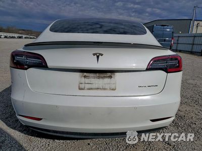 Zdjęcie 6 z 12 samochodu: 2019 TESLA MODEL 3 VIN:5YJ3E1EB4KF452617 - miniatura