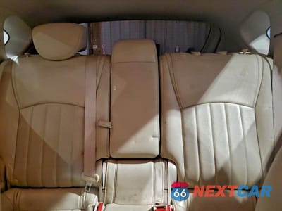 Zdjęcie 10 z 12 samochodu: 2013 INFINITI EX37 VIN:JN1BJ0HR8DM482064 - miniatura