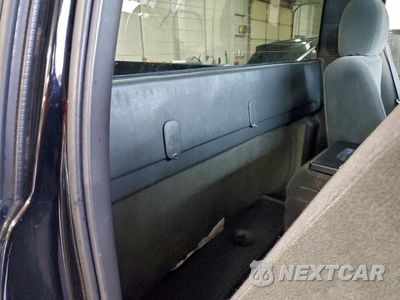 Zdjęcie 10 z 12 samochodu: 2004 CHEVROLET SILVERADO K1500 VIN:1GCEK14T54Z195525 - miniatura