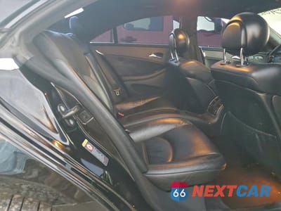 Zdjęcie 10 z 14 samochodu: 2006 MERCEDES-BENZ CLS 55 AMG VIN:WDDDJ76X16A011920 - miniatura