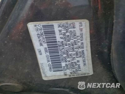 Zdjęcie 12 z 14 samochodu: 1996 TOYOTA CAMRY DX VIN:4T1BG12K9TU822863 - miniatura