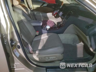 Zdjęcie 13 z 14 samochodu: 2008 LEXUS ES 350 VIN:JTHBJ46G482224646 - miniatura