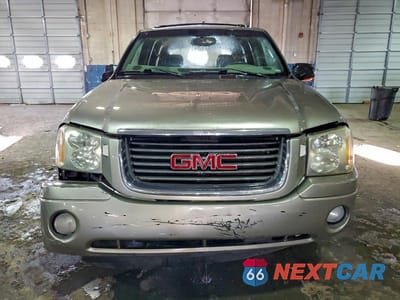 Piąte zdjęcie samochodu w środku: 2002 GMC ENVOY VIN:1GKDT13S622207354 - miniatura