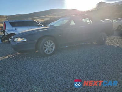 1996 FORD MUSTANG 1FALP4447TF222037 - główne zdjęcie licytacji z USA - miniatura
