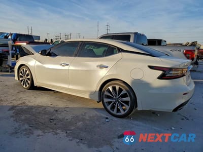 Drugie zdjęcie samochodu z przodu: 2023 NISSAN MAXIMA 3.5 PLATINUM VIN:1N4AA6FV7PC505183 - miniatura
