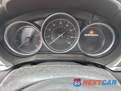 Zdjęcie 9 z 12 samochodu: 2018 MAZDA 6 TOURING VIN:JM1GL1VM8J1333274 - miniatura