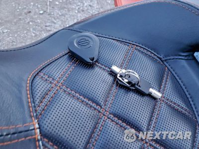 Zdjęcie 8 z 10 samochodu: 2019 HARLEY-DAVIDSON FLHXS VIN:1HD1KRP13KB625726 - miniatura