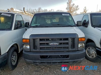 Piąte zdjęcie samochodu w środku: 2012 FORD ECONOLINE E350 SUPER DUTY VAN VIN:1FTSE3EL3CDA22960 - miniatura