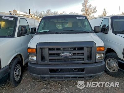 Piąte zdjęcie samochodu w środku: 2012 FORD ECONOLINE E350 SUPER DUTY VAN VIN:1FTSE3EL3CDA22960 - miniatura