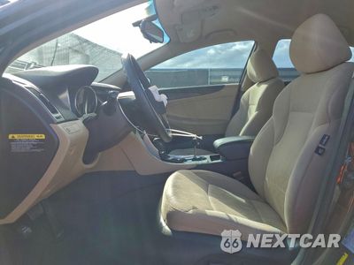 Zdjęcie 7 z 14 samochodu: 2014 HYUNDAI SONATA GLS VIN:5NPEB4AC4EH943924 - miniatura