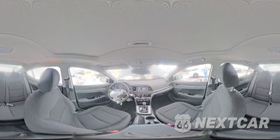 Zdjęcie 15 z 16 samochodu: 2020 HYUNDAI ELANTRA SEL VIN:5NPD84LF2LH518183 - miniatura