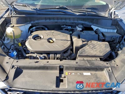 Zdjęcie 12 z 12 samochodu: 2019 HYUNDAI TUCSON SE VIN:KM8J2CA45KU920179 - miniatura