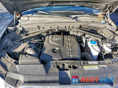 Zdjęcie 12 z 12 samochodu: 2016 AUDI Q5 PREMIUM PLUS VIN:WA1L2AFP3GA048852 - miniatura