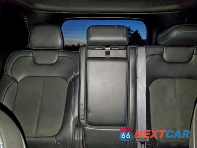 Zdjęcie 10 z 13 samochodu: 2023 JEEP GRAND CHEROKEE TRAILHAWK 4XE VIN:1C4RJYC66P8875064 - miniatura