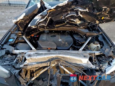 Zdjęcie 11 z 11 samochodu: 2018 BMW X3 XDRIVE30I VIN:5UXTR9C5XJLD69965 - miniatura