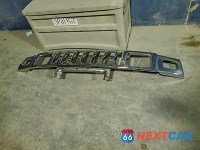 Zdjęcie 13 z 14 samochodu: 2003 HUMMER H2 VIN:5GRGN23U23H144695 - miniatura