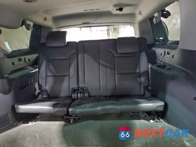 Zdjęcie 10 z 13 samochodu: 2015 GMC YUKON XL DENALI VIN:1GKS2JKJ4FR735264 - miniatura