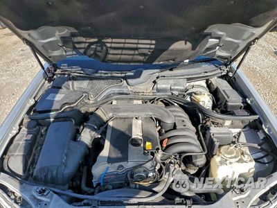 Zdjęcie 11 z 12 samochodu: 1997 MERCEDES-BENZ E 320 VIN:WDBJF55F2VA437656 - miniatura