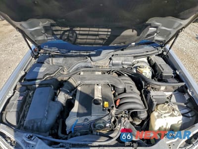 Zdjęcie 11 z 12 samochodu: 1997 MERCEDES-BENZ E 320 VIN:WDBJF55F2VA437656 - miniatura