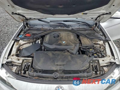 Zdjęcie 11 z 12 samochodu: 2018 BMW 330 I VIN:WBA8B9G52JNU99291 - miniatura