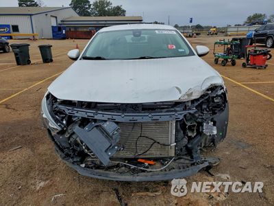 Piąte zdjęcie samochodu w środku: 2019 BUICK REGAL ESSENCE VIN:W04GP6SXXK1035286 - miniatura