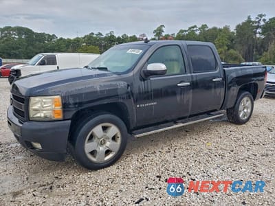 2009 CHEVROLET SILVERADO C1500 LT 3GCEC23089G269229 - główne zdjęcie licytacji z USA - miniatura
