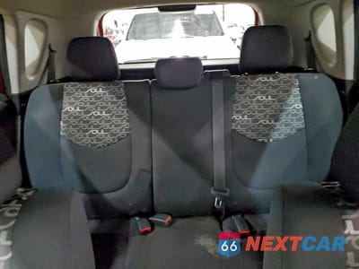 Zdjęcie 10 z 12 samochodu: 2011 KIA SOUL + VIN:KNDJT2A2XB7330925 - miniatura