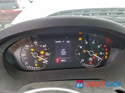 Zdjęcie 9 z 13 samochodu: 2023 RAM PROMASTER 3500 UTILITY / SERVICE VAN VIN:3C6MRVJGXPE556793 - miniatura