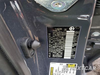 Zdjęcie 12 z 12 samochodu: 2025 TOYOTA COROLLA LE VIN:5YFB4MDE6SP233271 - miniatura