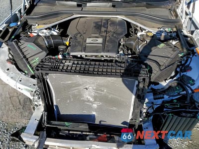 Zdjęcie 12 z 14 samochodu: 2023 LAND ROVER RANGE ROVER SE VIN:SALKPBE74PA082849 - miniatura
