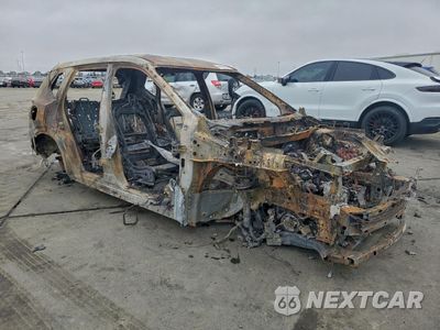 Czwarte zdjęcie samochodu z boku: 2023 NISSAN ROGUE SV VIN:5N1BT3BA7PC922017 - miniatura