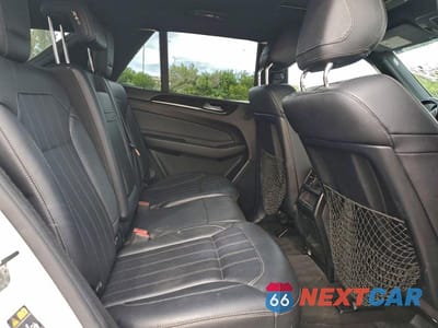 Zdjęcie 11 z 13 samochodu: 2016 MERCEDES-BENZ GLE 350 VIN:4JGDA5JB4GA744843 - miniatura