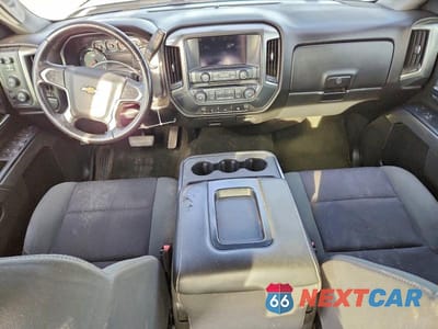 Zdjęcie 8 z 12 samochodu: 2016 CHEVROLET SILVERADO K2500 HEAVY DUTY LT VIN:1GC1KVE85GF180898 - miniatura