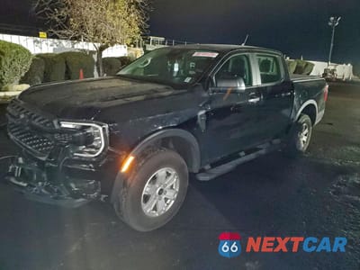 2024 FORD RANGER XL 1FTER4BH1RLE25941 - główne zdjęcie licytacji z USA - miniatura