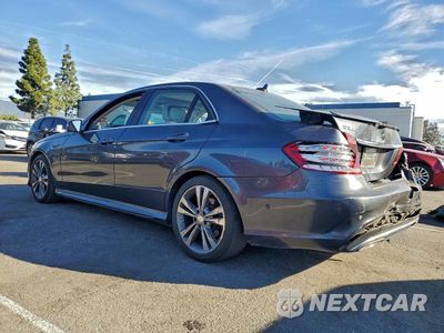 Drugie zdjęcie samochodu z przodu: 2014 MERCEDES-BENZ E 350 VIN:WDDHF5KB6EB031008 - miniatura