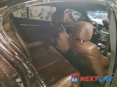 Zdjęcie 10 z 12 samochodu: 2014 LINCOLN MKS VIN:1LNHL9DK1EG600661 - miniatura